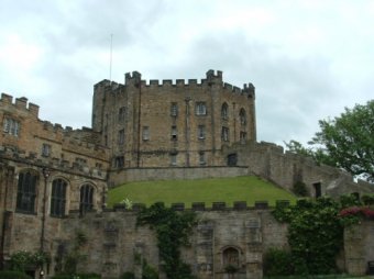 Durham Castle HUK