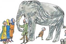 Elephant&nbsp;illustration&nbsp;by&nbsp;Tim&nbsp;Archbold