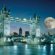 London Tower Bridge history