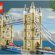London Tower Bridge LEGO