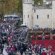 Opening times for Tower of London