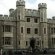 Tower of London Castle