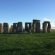 Visiting Stonehenge from London