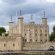 Where is Tower of London located?