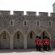 Windsor Castle Changing of the Guards