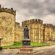 Windsor Castle entry