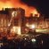 Windsor Castle fire 1992