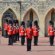 Windsor Castle Guards