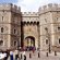 Windsor Castle London England