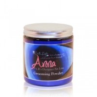 grooming powder anna designer pet