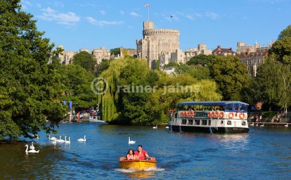 Windsor Sightseeing