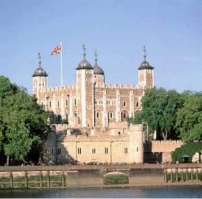 © Historic Royal Palaces