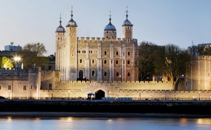 Tower of London Discounts