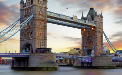 London Tower Bridge Travelodge