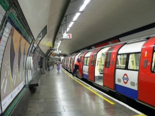 London Tube