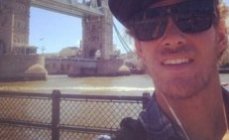 No tourist escapes unscathed if they make the mistake of posting a Tower bridge picture with the hashtag #LondonBridge