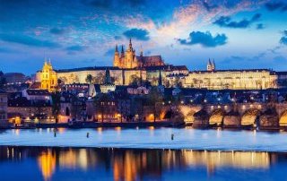 Prague Castle