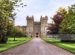 Entrance To Windsor Castle