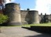 Free castles to visit