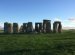 Visiting Stonehenge from London