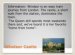 Windsor Castle information