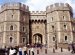 Windsor Castle London England