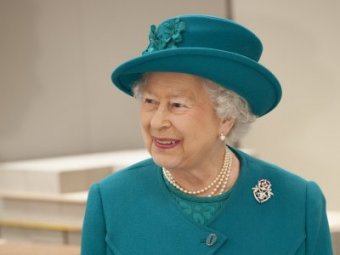 Queen Elizabeth II warned the fight against ebola is taking away attention from malaria