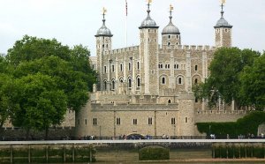About the Tower of London