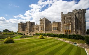 About Windsor Castle