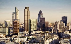 All about London for Kids