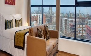 Aparthotels London Tower Bridge