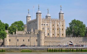 Attractions near Tower Of London