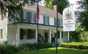 Attractions Near Windsor