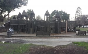 Castle Parks