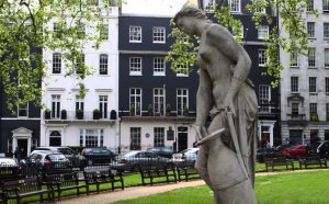 Castles Near London England