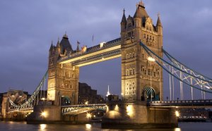 Cheap Hotels Tower Bridge London