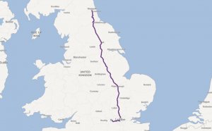 Coach Trips to Windsor Castle