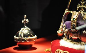 Crown Jewels London