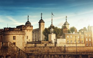 Facts about Tower of London