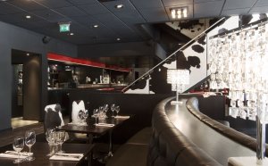 Gaucho London Tower Bridge