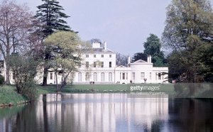 Home Park, Windsor