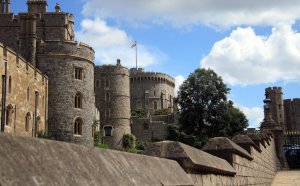 Images of Windsor Castle