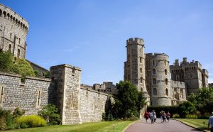 Information About Windsor Castle