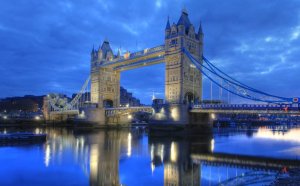 Interesting facts about London England