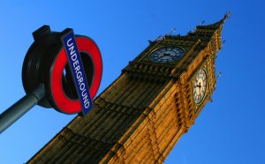 Interesting things about London