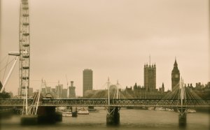 London landmarks facts