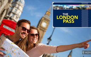 London Pass Windsor Castle