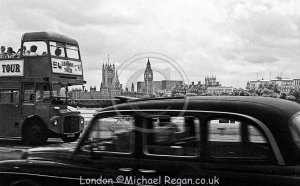 London Tower Bridge Tour