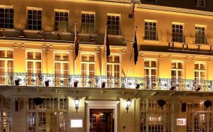 Mercure Castle Hotel Windsor
