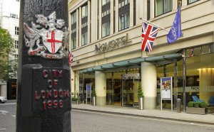 Novotel London Tower Bridge Reviews